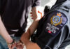 Transit Police seize drugs, weapons in Burnaby in 5-day project