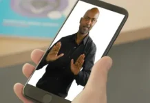 ICBC expands live, on-demand sign language to all driver licensing offices