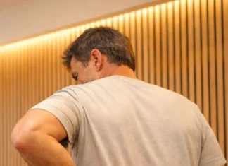 Back Pain After a Car Accident: What People in Surrey Should Know About Recovery and ICBC