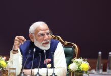 Shaping a Human-Centric Future for AI – AI Impact Summit 2026