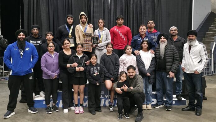 MPWC WITH PARENTS
