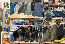 North Delta Rotary’s Magic Pencil Program expands to winter clothing