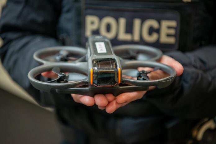 NWPD officer-uses-a-drone_2026-2