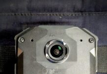 Nearly half of all BC RCMP detachments have body worn cameras