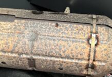 Quick arrest in response to catalytic converter thefts, say Ridge Meadows RCMP