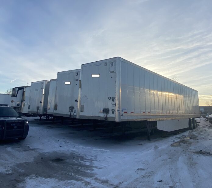 SPS News Release - Seized Trailers (1)