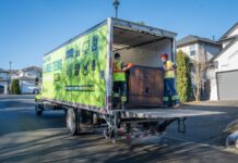 Surrey expands free Large Item Pickup program for faster service