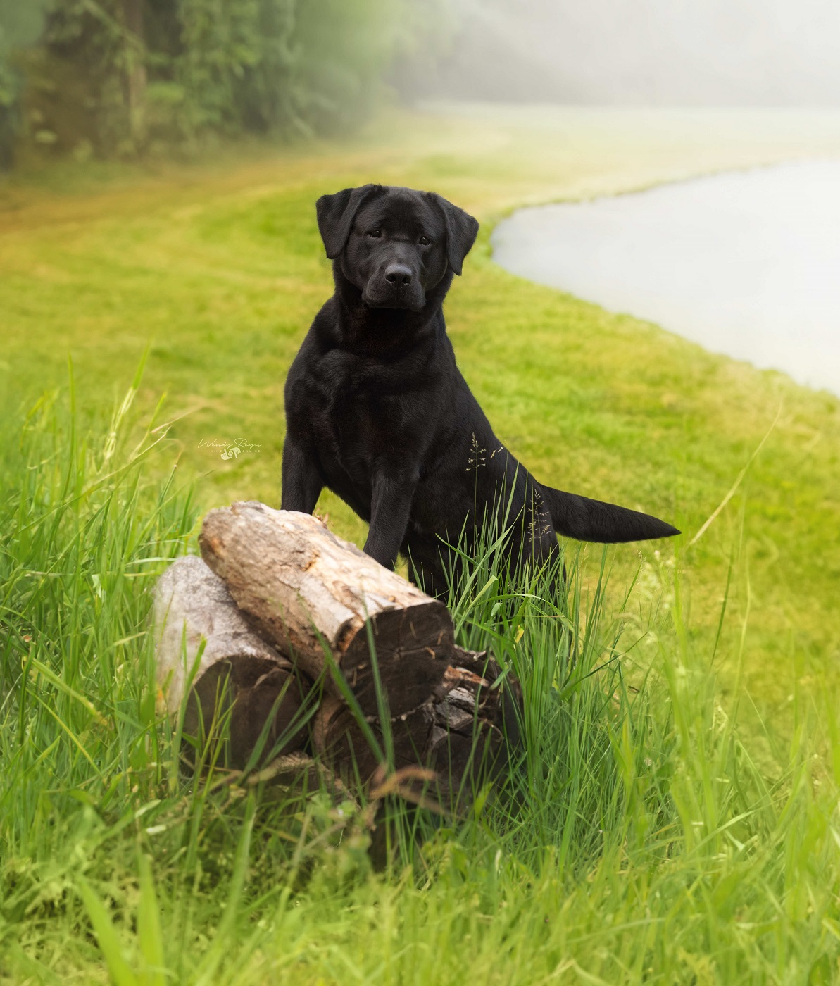 Labrador Retriever remains Canada’s most popular dog breed