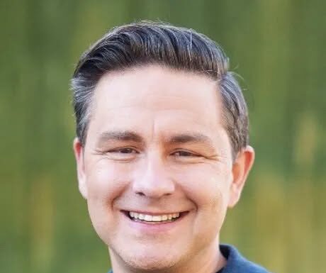Conservative Leader Pierre Poilievre wishes ‘Shubh Navratri’