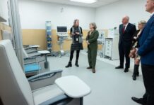 New urgent and primary-care centre opens in Port Coquitlam