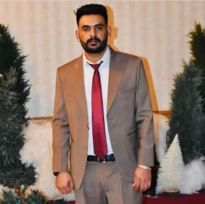 Saskatchewan cab driver Devinder Singh, 30, shot dead