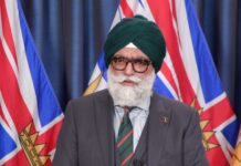 Inquest into Tumbler Ridge shooting