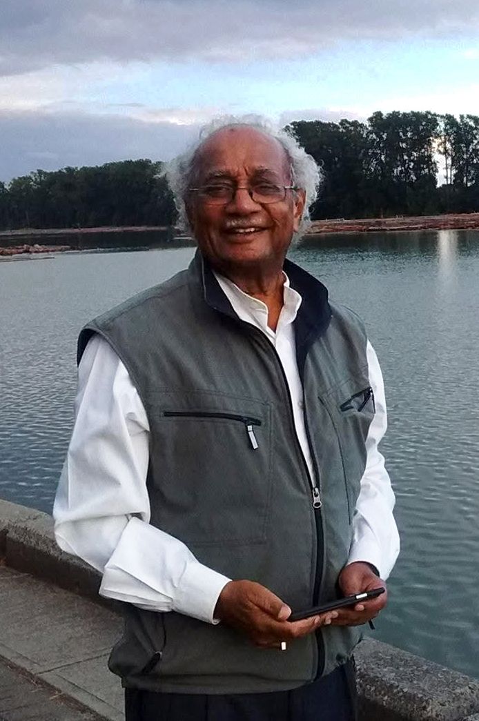 OBITUARY: DR. SETTY PENDAKUR (1934-2026)