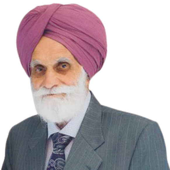IN LOVING MEMORY OF SURJIT SINGH DHAMI