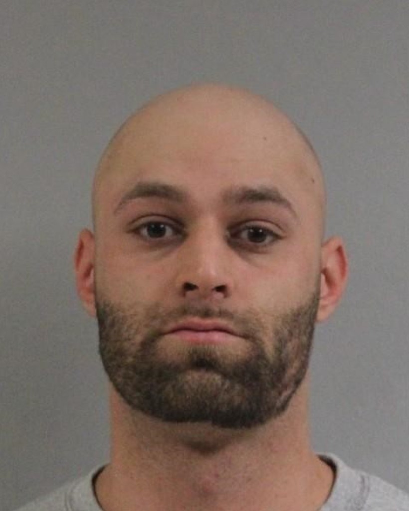 Man charged in four stranger assaults against women in downtown Vancouver  