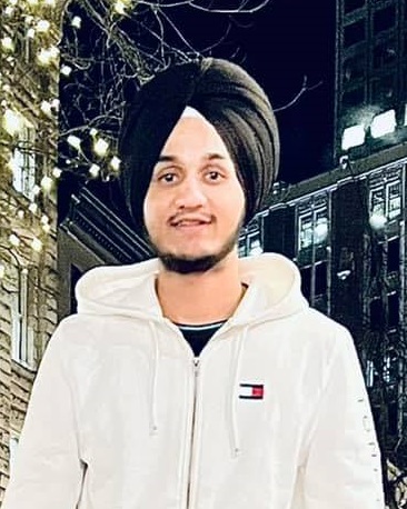 Amarbir Singh wanted for 2024 murder of Navdeep Kaur of Surrey