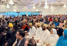 Indian Consulate General marks 2nd Diaspora Day in Vancouver