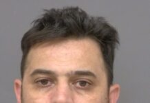 Iqbal Dhatt of Brampton arrested after ramming police vehicle, fleeing from police