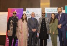 Surrey MLAs host a community Eid celebration