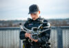 New Westminster Police respond to weapon’s call