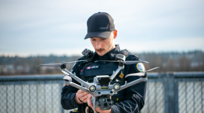New Westminster Police respond to weapon’s call