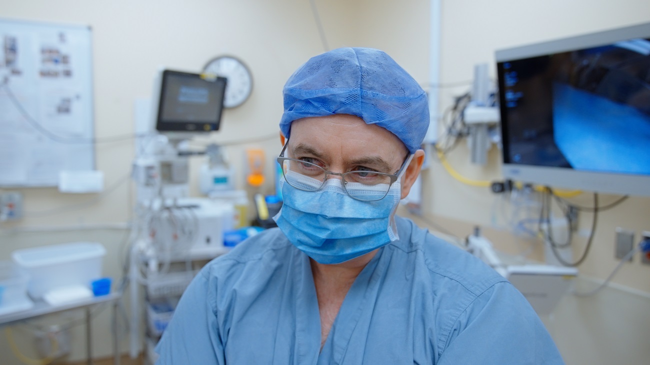 Fraser Health has expanded its AI-assisted colonoscopy system, GI Genius