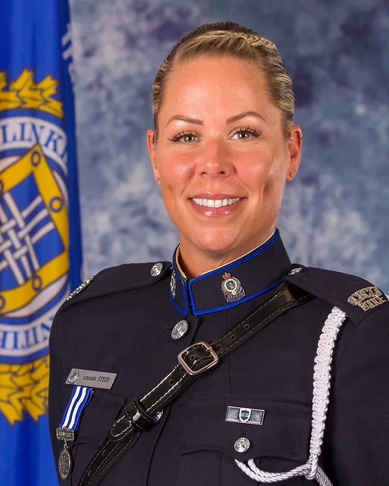 Man with loaded gun arrested at Gateway SkyTrain Station