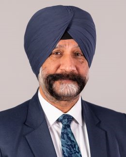 Dr. Harpreet S. Kochhar appointed President of Canadian Food Inspection Agency again