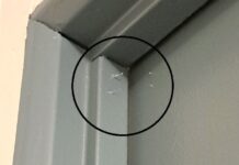 VPD warns of “sticky” break-and-enter series