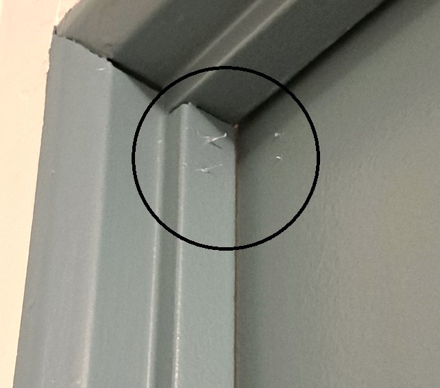 VPD warns of “sticky” break-and-enter series