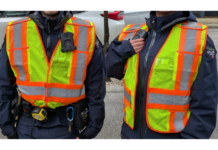 All Vancouver parking enforcement officers will have body-worn cameras