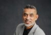 Canadian-born Jack Uppal leads GM Canada, bringing innovation home