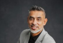 Canadian-born Jack Uppal leads GM Canada, bringing innovation home