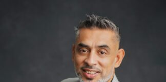 Canadian-born Jack Uppal leads GM Canada, bringing innovation home