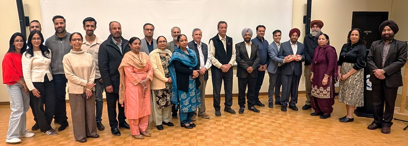 UBC’s annual Harjit Kaur Sidhu Memorial event achieves record-breaking turnout