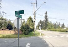 Surrey awards contract for 24 Avenue improvements