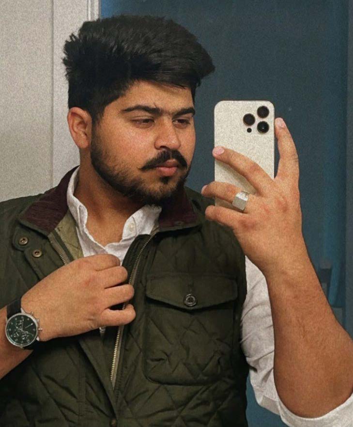 Karanbir Singh, 21, and Germanjeet Singh, 22, charged in March extortion shooting in Calgary