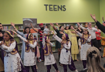 Langley’s Sikh Heritage Month celebration