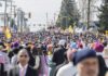 AT THE SURREY KHALSA DAY VAISAKHI DAY PARADE – PART 2