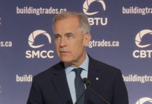 Carney announces Team Canada Strong plan to recruit up to 100,000 skilled trades workers