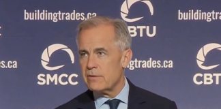 Carney announces Team Canada Strong plan to recruit up to 100,000 skilled trades workers