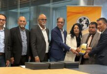 Dr. B.R. Ambedkar Equality Day and Dalit History Month proclaimed