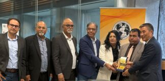 Dr. B.R. Ambedkar Equality Day and Dalit History Month proclaimed