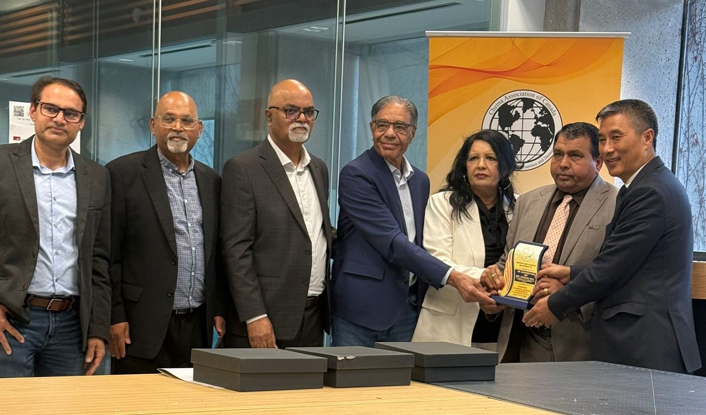 Dr. B.R. Ambedkar Equality Day and Dalit History Month proclaimed