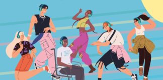 Delta celebrates local youth this spring with Youth Week and Youthapalooza