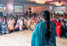 Our Global Village’s annual event highlights empowerment and social change