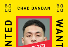 CFSEU-BC arrests one of Canada’s most wanted for murder in Surrey