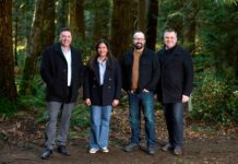 Four sitting councillors to run under One Delta banner