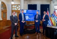 Look West Update: Billions of dollars of investment, tens of thousands of new jobs