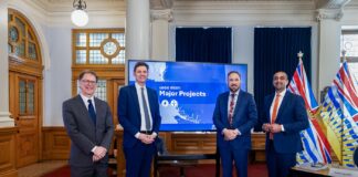 Look West Update: Billions of dollars of investment, tens of thousands of new jobs